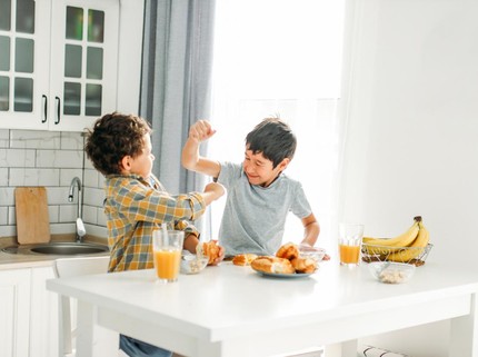 10 Ciri Anak Punya Kecerdasan Emosional (EQ) Tinggi, Jarang Disadari Ortu