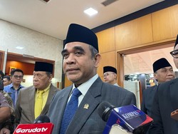 Ketua MPR Dukung Kapolri Tindak Tegas Eks Kapolres Ngada