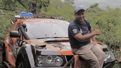 Haji Isam Cuan Rp1,19 T usai Borong 21 Persen Saham PACK