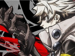 Eksklusif Cuma di Crunchyroll! Ini Trailer Anime Gachiakuta