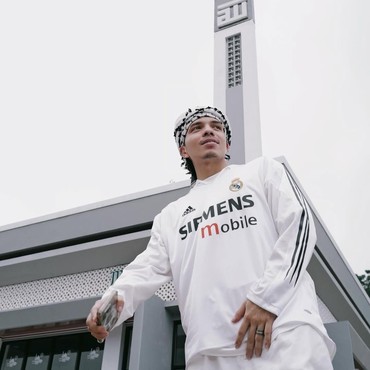 Akui Dirinya Mirip Ole Romeny, Atta Halilintar Langsung Dicibir