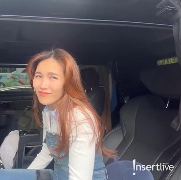 Ayu Ting Ting Ungkap Penyebab Wendy Bisa Tumbang hingga Dilarikan ke Rumah Sakit