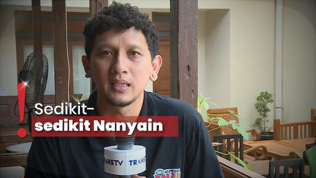 Cita-cita Nunung Punya Warung Makan Tercapai, Anak: Mami Selalu Pantau