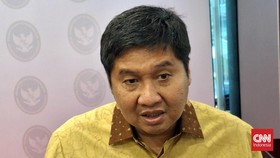 100 Rumah Subsidi untuk Buruh Diserahkan 1 Mei