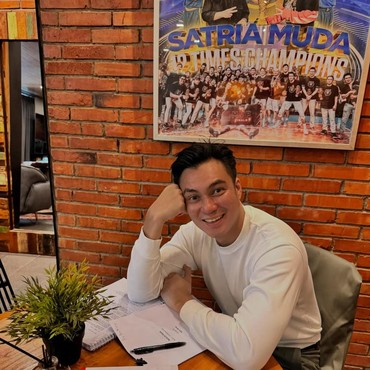 Simpang Siur soal Pacar Baru Baim Wong, Unggahan Baru Jadi Sorotan