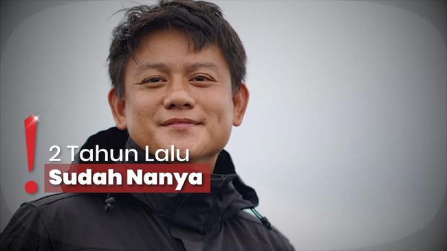 Bobon Santoso Ngaku Nunggu Hidayah, Ustaz Derry Langsung Ajak Syahadat