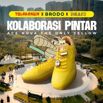 Kolaborasi 
