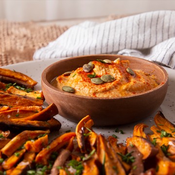 Menu Takjil Sehat! Cobain 4 Resep Berbahan Ubi Ini Buat Berbuka