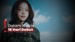 Carmen Hearts2Hearts Idol Indonesia Pertama yang Menang di Acara Musik