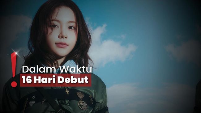 Carmen Hearts2Hearts Idol Indonesia Pertama yang Menang di Acara Musik