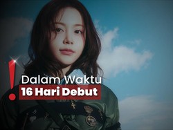 Carmen Hearts2Hearts Idol Indonesia Pertama yang Menang di Acara Musik