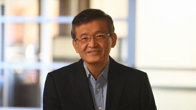 Ini Sosok CEO Intel yang Dipaksa Trump Mengundurkan Diri