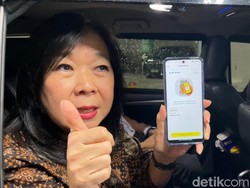 QRIS Tap Baru Dipakai di Android, BI: Dalam Waktu Dekat Apple Juga Bisa QRIS Tap Baru Dipakai di Android, BI: Dalam Waktu Dekat Apple Juga Bisa