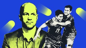 EDUSPORTS: Peran Penasihat Teknis, Posisi Jordi Cruyff di Timnas