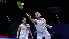 Hasil Indonesia Open: Fajar/Rian Lolos ke 16 Besar