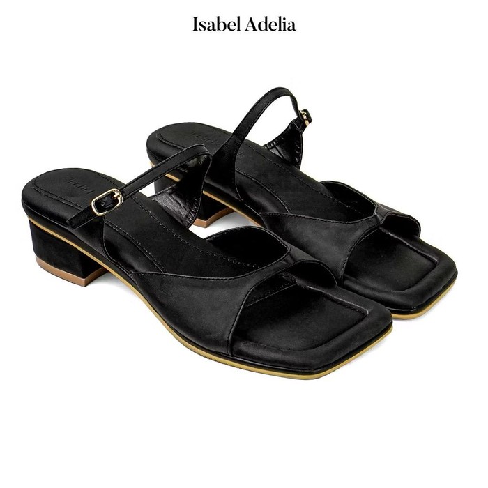 Get The Look Jennifer Coppen