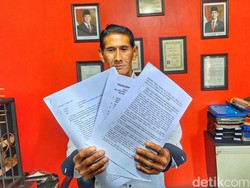Penggugat Buka Suara soal Sengketa Lahan di Cicalengka Bandung