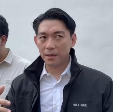 Pamer Karya Usai Jadi Dirut PFN, Ifan Seventeen: Netizen Tahunya Aku Nyanyi Aja