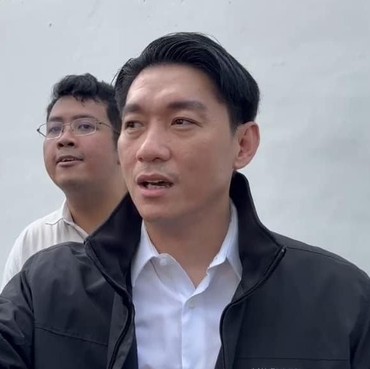 Tak Mau Drama Soal Dirut PFN, Ifan Seventeen: Tolong Biarkan Saya Kerja