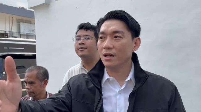 Ifan Seventeen merespons banyak pihak yang meragukan kemampuannya sebagai Direktur Utama PT Produksi Film Negara (PFN).