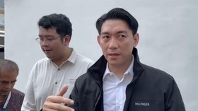 Ifan Seventeen Siap Mundur dari Dirut PFN: Jika Ada yang Lebih Mampu