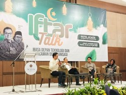 Pengembangan Teknologi Harus Diperkuat Nilai Kehidupan Sosial untuk Cegah Dehumanisasi