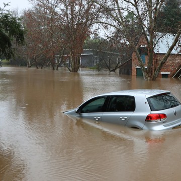 10 Daftar Banjir Terbesar Sepanjang Sejarah di Indonesia, Termasuk Banjir Bekasi?