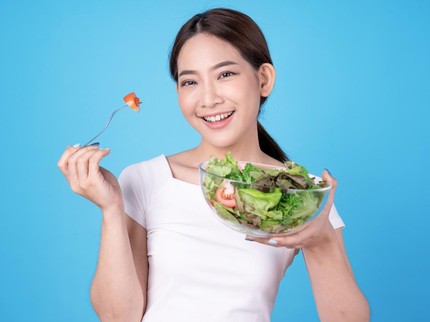 9 Makanan yang Tidak Bikin Gemuk Meski Dimakan dalam Porsi Besar