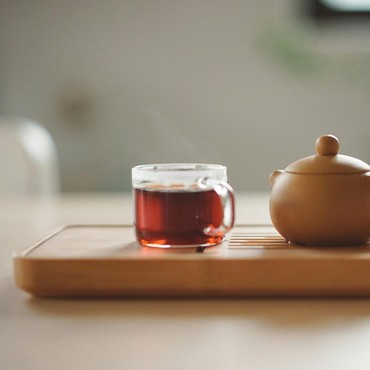 Teh Masih Menjadi Minuman Favorit Buka Puasa