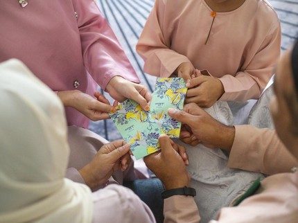 Berapa Nominal THR Lebaran yang Pantas Diberikan ke Orang Tua jika Sudah Menikah?