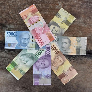 Cara Tukar Uang Tunai Baru di BI untuk THR Lebaran