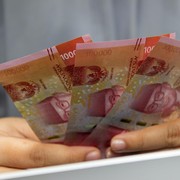 Cara Tukar Uang Baru di Bank BCA, BSI, Mandiri, BRI, dan BI untuk THR Lebaran 2025