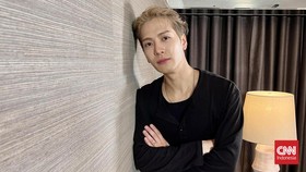 Curhatan Jackson Wang sebagai Manusia dalam Magic Man 2