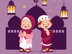 Jadwal Imsak Hari Ini 26 Maret 2025 di Tiga Zona Waktu Indonesia