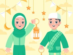 Jadwal Imsak Hari Ini 15 Maret 2025 di Solo dan Sekitarnya