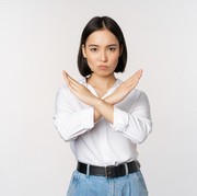 Jangan Sering Ucapkan 7 Kalimat Ini Kalau Nggak Mau di Cap Gampang Menyerah