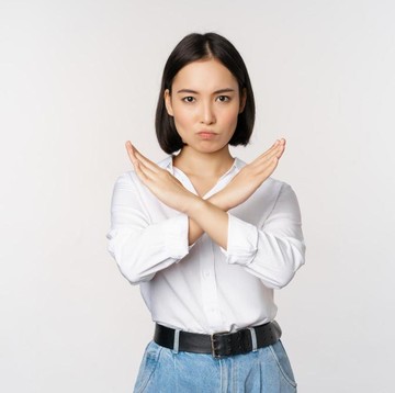 Jangan Sering Ucapkan 7 Kalimat Ini Kalau Nggak Mau di Cap Gampang Menyerah