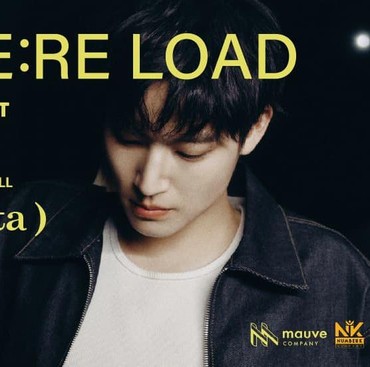 Habis Lebaran, Jay B GOT7 Siap Gelar Konser di Jakarta