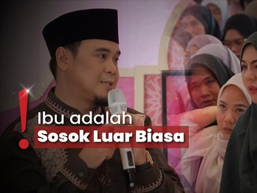 img-title Trauma Dengar Azan Usai Ibunda Meninggal Dunia di Hari Idul Adha