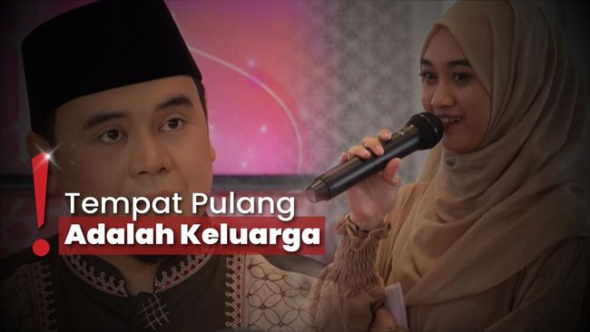 Ditelantarkan dan Tak Dibiayai Ayah Sejak Kecil, Bagaimana Memaafkannya?