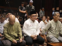 Ceramah di Masjid Salman ITB, Kang Ace Sebut Pentingnya Ketahanan Nasional