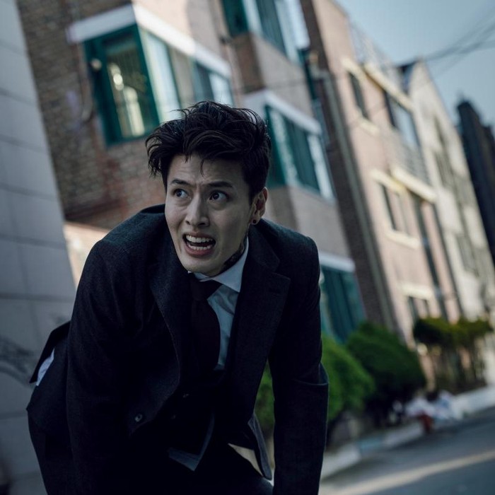 Kang Ha Neul dalam Film Streaming / Foto: Soompi