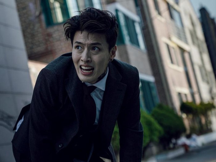 Kang Ha Neul dalam Film Streaming / Foto: Soompi