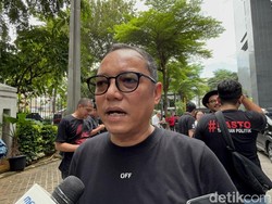Video PDIP Ungkap Arahan Megawati Soal Sidang Perdana Hasto: Solid