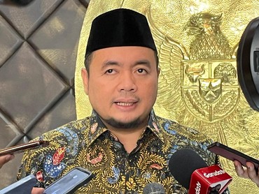 Profil dan Kekayaan Afifuddin Ketua KPU Kena Sanksi usai 59 Kali Naik Jet Pribadi