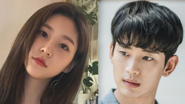 Gold Medalist mengaku mereka yang meminta Kim Soo-hyun untuk tidak membalas pesan Kim Sae-ron pada 2024.