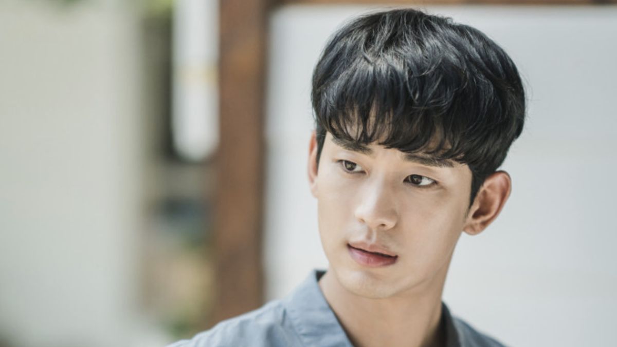 Kemunculan Kim Soo-hyun di TV Indonesia Disorot Media Korea