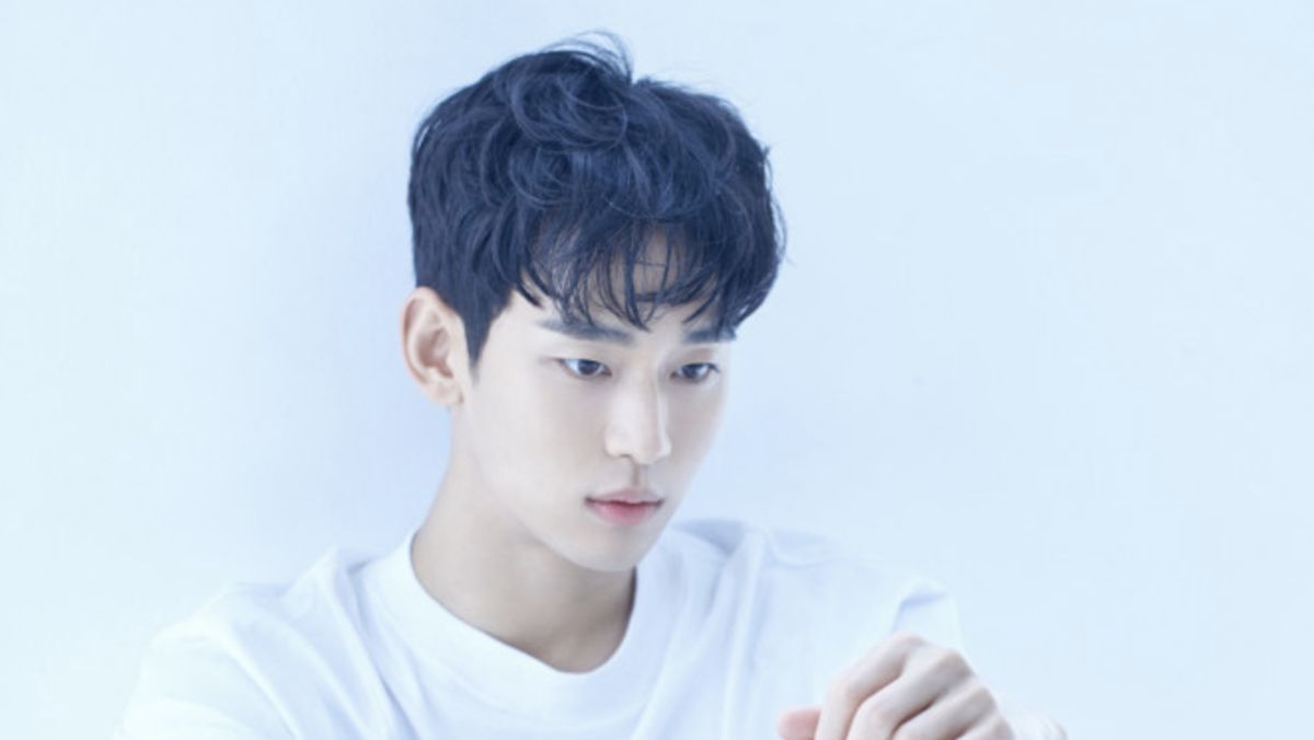 Fan Meeting Kim Soo-hyun di Taiwan Batal Buntut Kontroversi