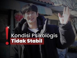 Agensi KSH Benarkan Sang Aktor Pernah Pacari Kim Sae Ron