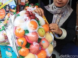 10 Ide Hampers Lebaran untuk Karyawan